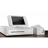 Lightspeed Cash Drawer White
