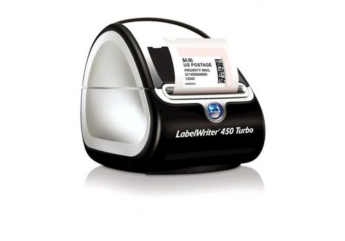 Dymo Labelwriter 4XL 