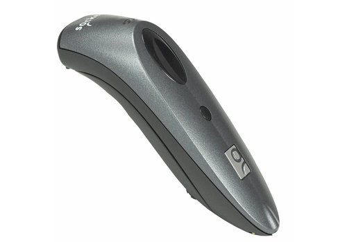 Bluetooth Scanner (iPad) 