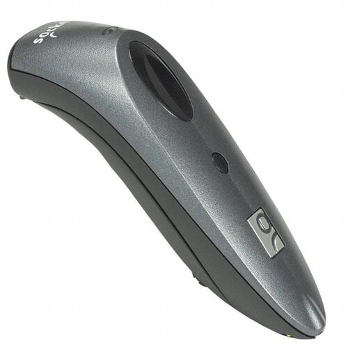 Bluetooth Scanner (iPad) 