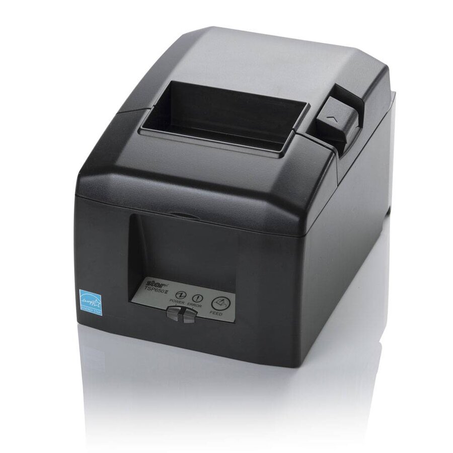 Lightspeed Bluetooth Printer (Thermal)-1