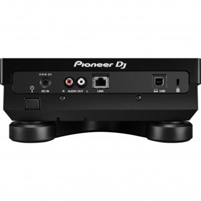 Pioneer DJ XDJ-700 digitale tabletop mediaspeler