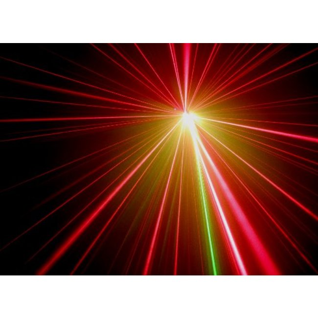 Vision W210 laser 60mw Groen