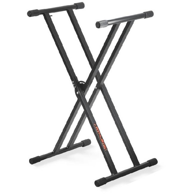 Universeel statief - KB2EX
