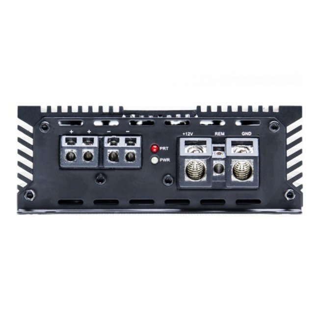 DD Audio Versterker DM1000A