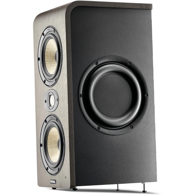 Focal Shape Twin 2.5-weg monitorluidspreker