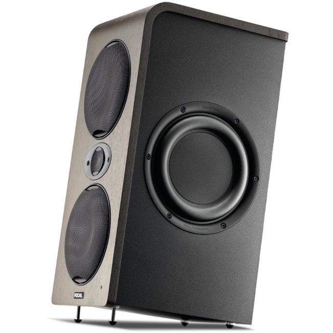 Focal Shape Twin 2.5-weg monitorluidspreker