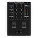 Reloop RMX-10 BT 2-kanaals Bluetooth DJ-mixer