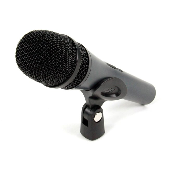 Sennheiser E 845 S microfoon