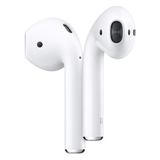 Apple Apple AirPods 2 met draadloze oplaadcase