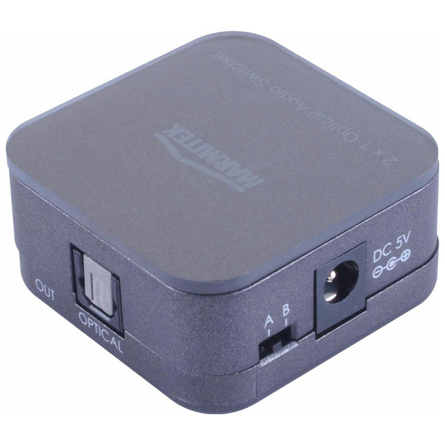 Marmitek Connect TS21