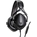 Vmoda LP2 Matte Black Metal DJ koptelefoon