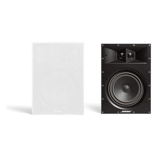 BOSE Virtually Invisible® 891 in-wall luidsprekers