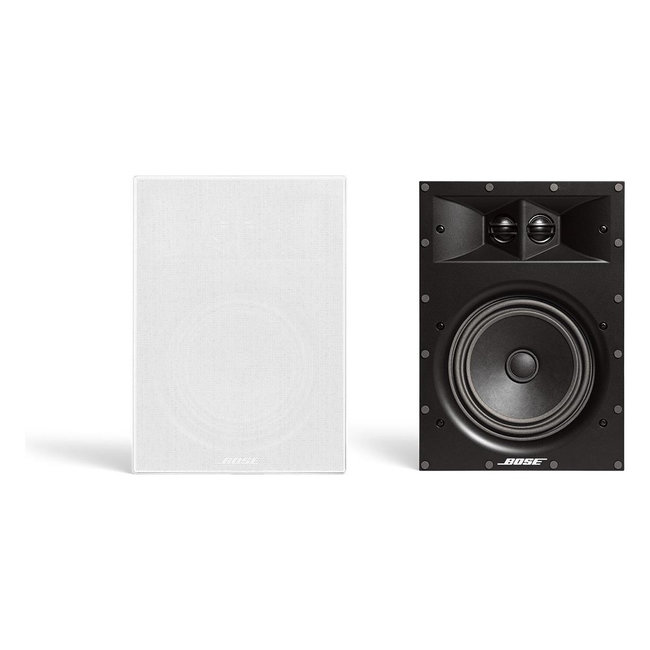 BOSE Virtually Invisible® 891 in-wall luidsprekers