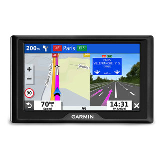 Garmin Garmin Drive 52LMT-S SE