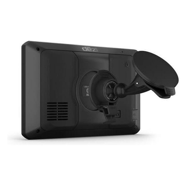 Garmin DEZL LGV700 Europa vrachtwagen-GPS