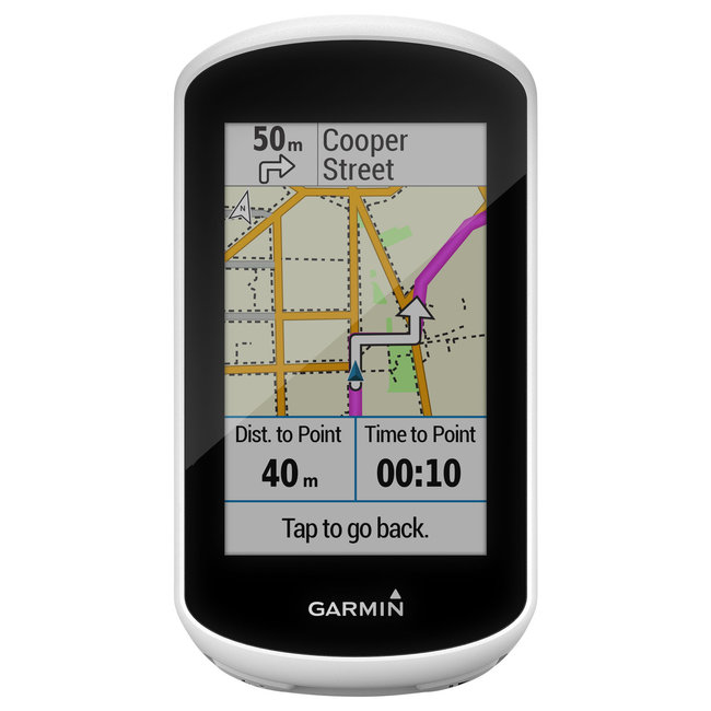 Garmin Edge Explore fiets-GPS