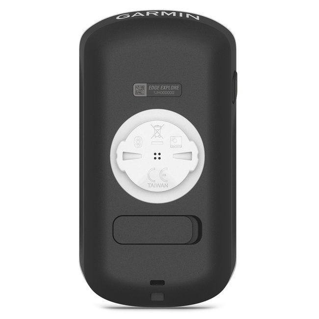 Garmin Edge Explore fiets-GPS