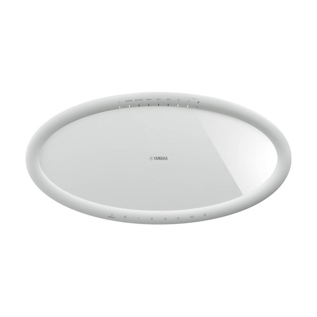 Yamaha MusicCast 50 luidspreker wit