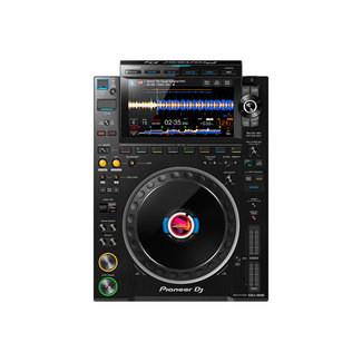 Pioneer DJ Pioneer CDJ-3000