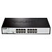 D-Link DGS-1016D switch 16 poorten