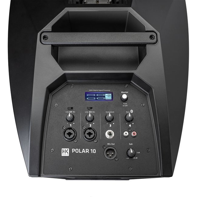HK Audio Polar 10 kolom luidspreker