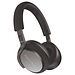 Bowers & Wilkins PX5 hoofdtelefoon grijs