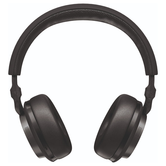 Bowers & Wilkins PX5 hoofdtelefoon grijs