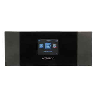 Artsound RI65 radio
