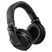 Pioneer DJ HDJ X5 Over-ear-dj-hoofdtelefoon zwart