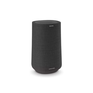 Harman Kardon Harman Kardon Citation 100 Mk II Zwart