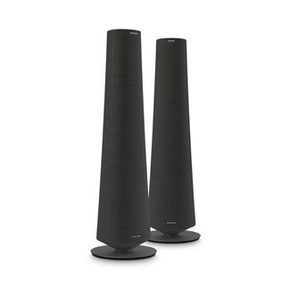 Harman Kardon Harman Kardon Citation Tower Zwart