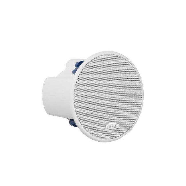 KEF Ci100.2QR inbouw speaker
