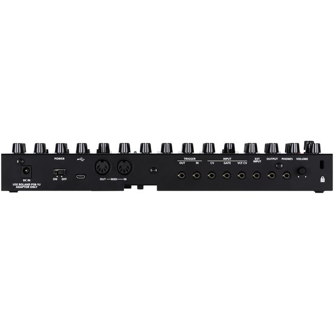 Roland SE-02 Analog Synthesizer