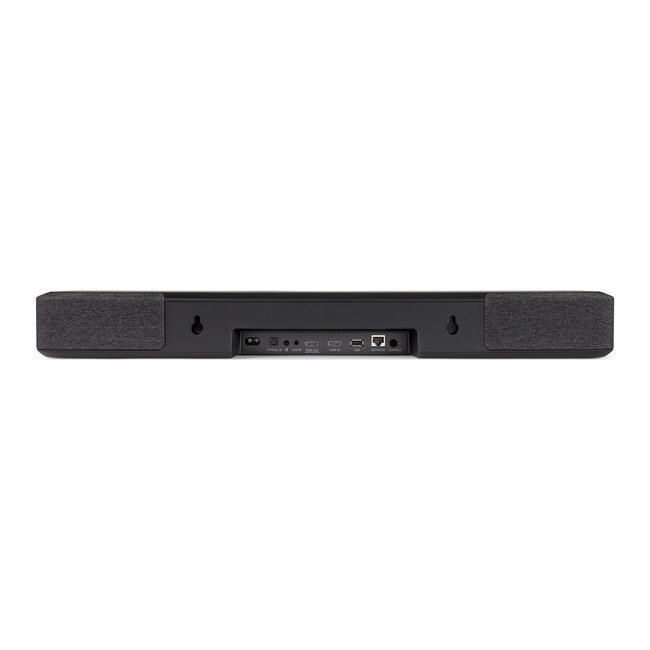 Denon Home Soundbar 550 zwart