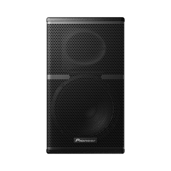 Pioneer DJ Pro XY 101 10” tweeweg full-range luidspreker
