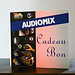 Audiomix cadeaubon