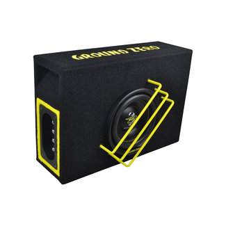 Ground Zero GZRB 16SPL subwoofer