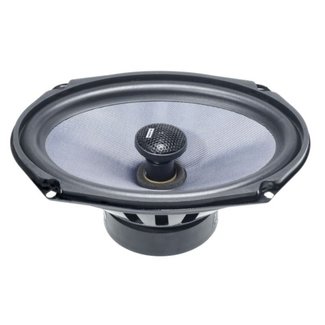 Gladen Alpha 609C 6x9 coaxiale luidsprekerset