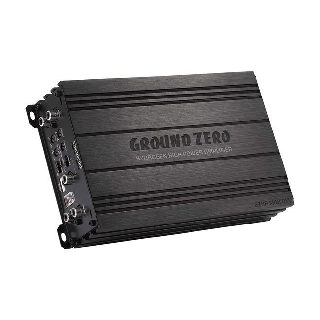 Ground Zero GZHA Mini ONE