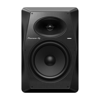 Pioneer DJ VM-80 8” actieve monitorluidspreker zwart