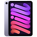Apple iPad Mini 256GB Purple 8.3" Wifi 2021 (6th gen)