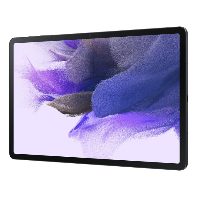 Samsung Galaxy Tab S7 FE Wifi Zwart 128GB