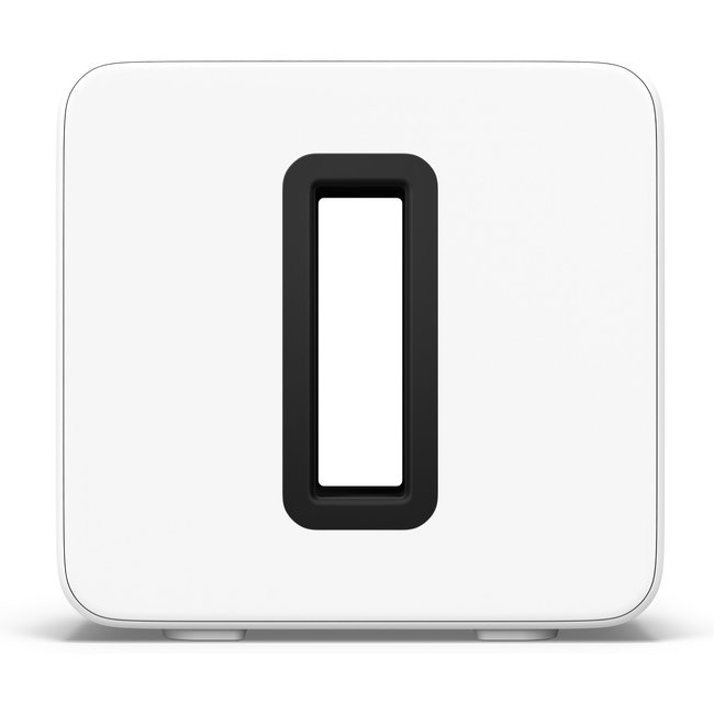 Sonos Sub Wit