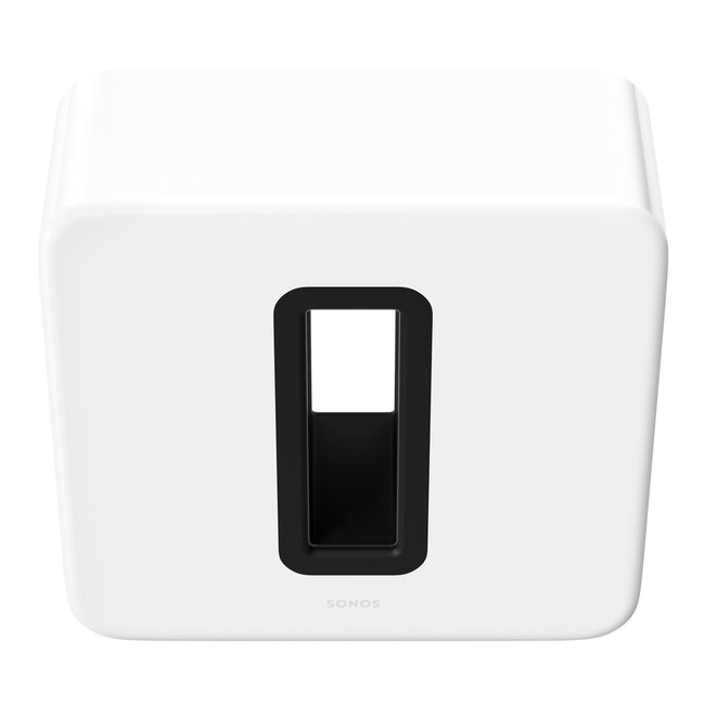 Sonos Sub Wit