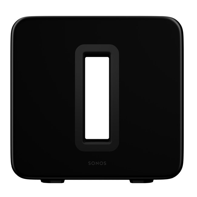 Sonos Sub Zwart