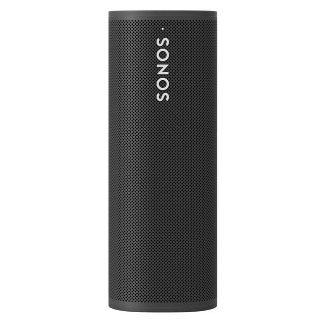 Sonos Roam Zwart