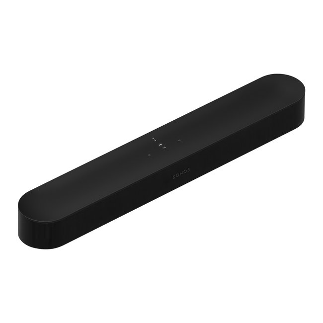 Sonos Beam Gen2 Black
