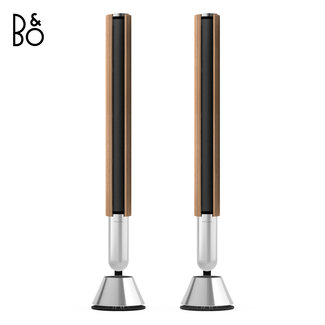 Bang & Olufsen  Bang & Olufsen Beolab 28 Hout (Prijs/paar)