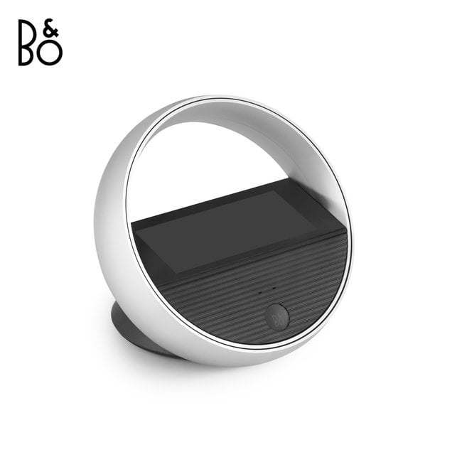 Bang & Olufsen  Bang & Olufsen Beoremote Halo Tafelversie Aluminium